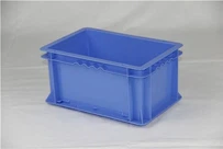Bílavarahlutir Plastbox Euro Container