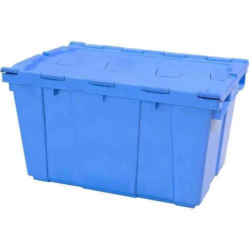 Extra-stór veltubox með hallandi loki
